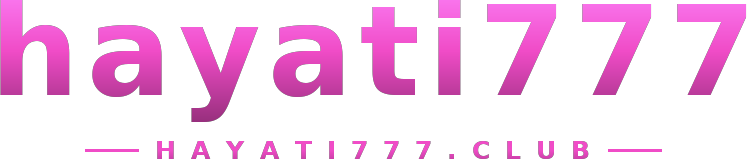 hayati777 logo