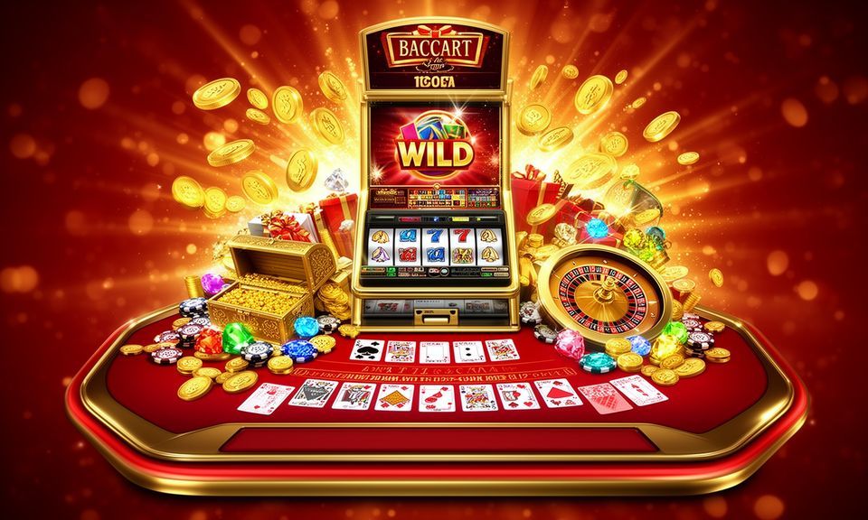 hayati777 Casino
