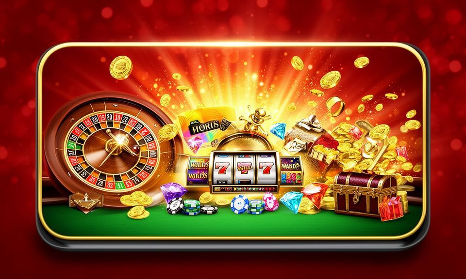hayati777 Apa yang Kami Tawarkan di Live Roulette Turbo
